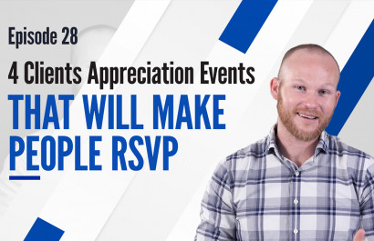4 Client Appreciation Events That Will Make People RSVP